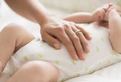 [新聞] 是什麼使您的寶寶腹瀉？常見原因和您可以做什麼
