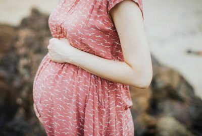 [新聞]  懷孕六個月會發生什麼