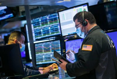 股市運營商紐約證券交易所正在考慮退出中國公司的股票交易所